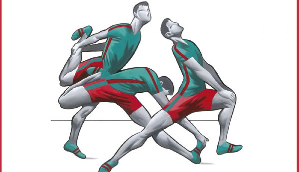 clubderunning's tweet photo. Aprende a estirar tus cuádriceps --> https://t.co/Q8dzwjq8Cl https://t.co/Bq5xeK0Wyp