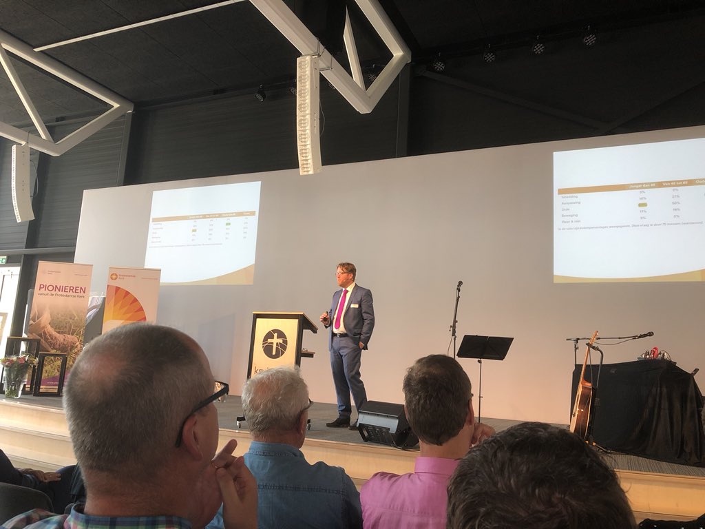 nicovansplunter's tweet photo. Volgens het onderzoek zijn #bitterballenministry #ambtsopvatting #bruggenbouwers #duiders #toerusters nodig in nieuwe #kerkplekken @PKNnl https://t.co/WHOkA14aP3