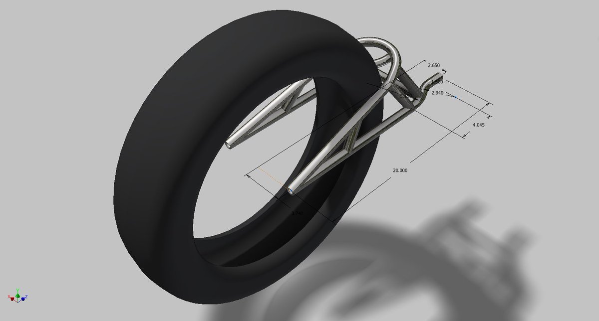 YATRIdesign's tweet image. We dig space frames. What about you?

#productdesign #spaceframes #Nepal #UrbanMobility