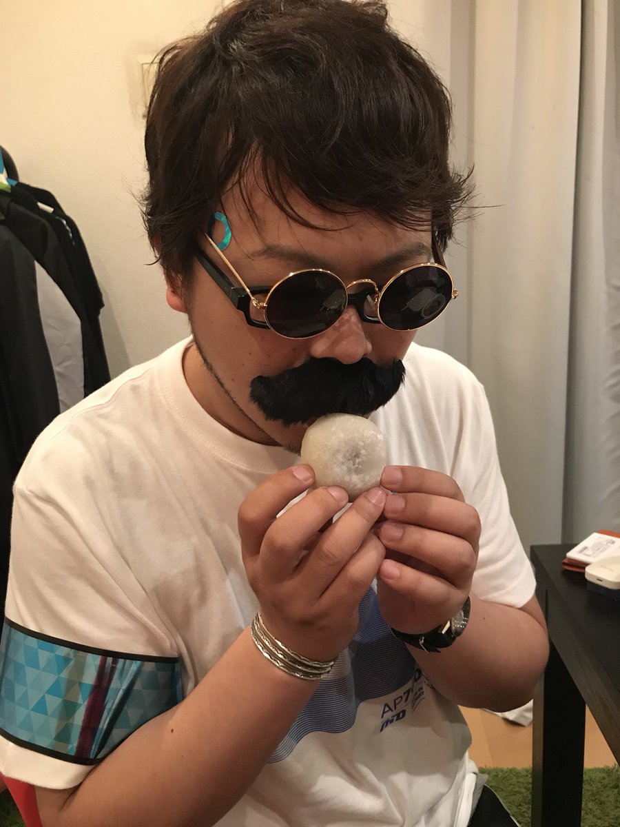 えどさん Auf Twitter えどさん プレイを見終わった後すでに辛い気持ちの興津さん Ngc Detroit 興津和幸 あーつらい えどさん Auf Twitter えどさん プレイを見終わった後すでに辛い気持ちの興津さん Ngc Detroit 興津和幸 あーつらい