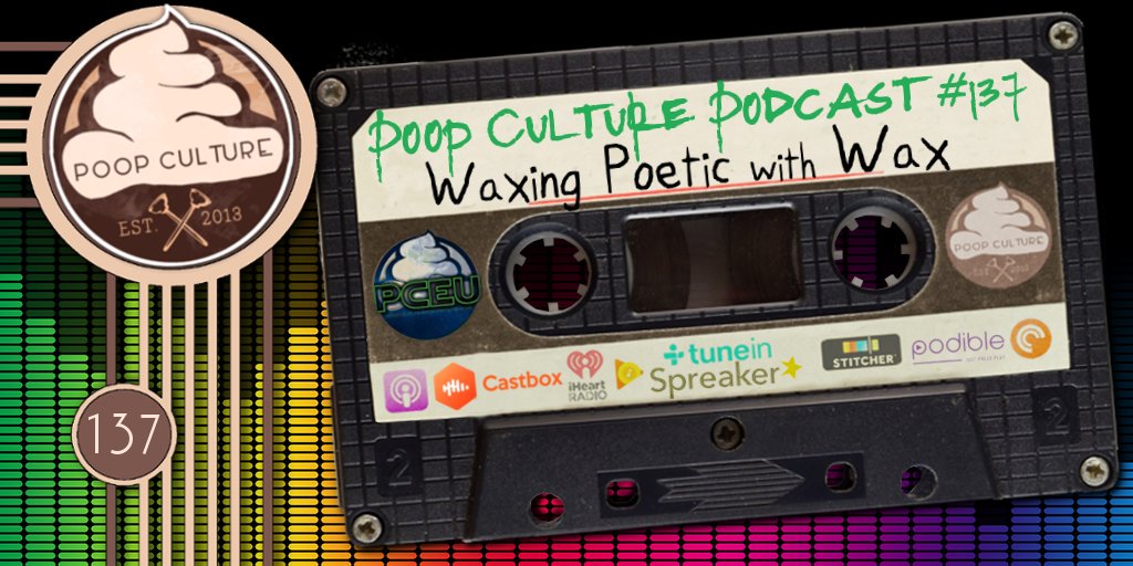 Dueling Decades tweet media