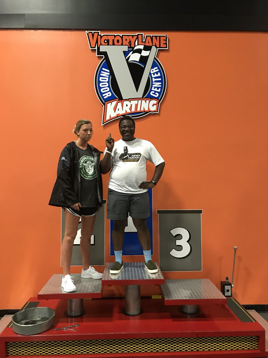 Timmy18OC6's tweet photo. Tip 4: Join the Winner’s Circle and get involved in our 400+ organizations on campus #TimmysTipsandTricks #UNCC2022 https://t.co/SLdvyv8ZFz
