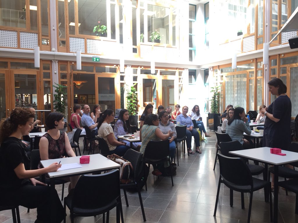investstockholm's tweet photo. Did you know there’s a network in #Stockholm for partners and spouses of international employees? SDCN helps its members settle in, look for work and broaden their social and professional networks. Find out more at https://t.co/EjdahJFzel #movetostockholm #sthlmtech https://t.co/H88nl0xOrK