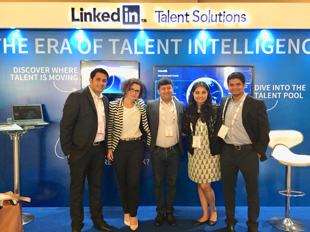 adileonegi's tweet photo. Thank you @Ester_Matters and @PeopleMatters2 for #TAleague being an engaging platform for HR and TA leaders to connect, share their experiences, and learn from each other. #WinWithInsights in the era of #TalentIntelligence, powered by @LinkedIn. @HireOnLinkedIn @LinkedInIndia https://t.co/l2P0N7VGvF