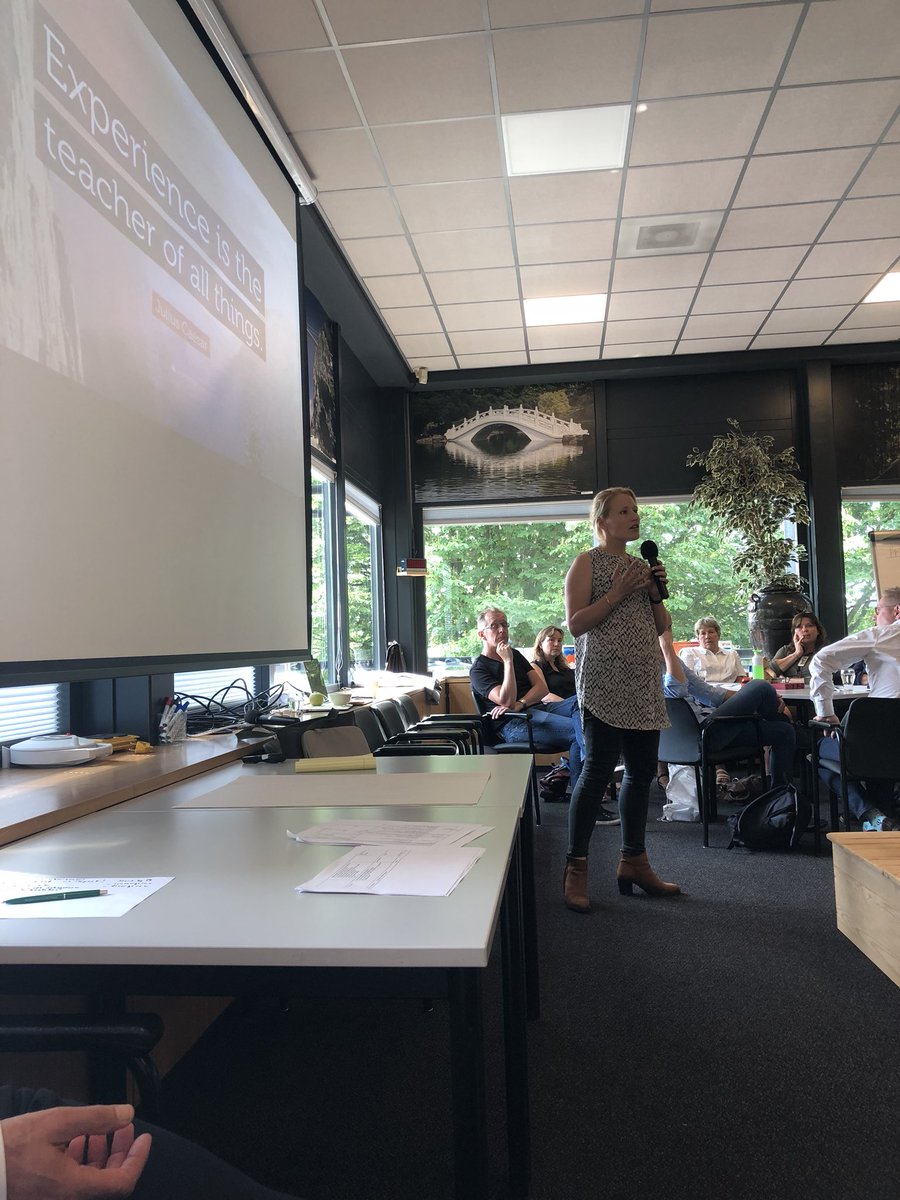 Verenigde TOM groep tweet media