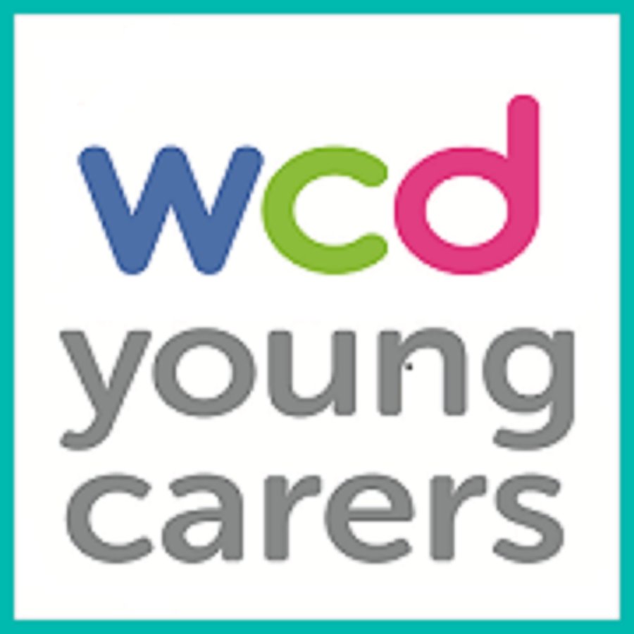 WCD Young Carers tweet media