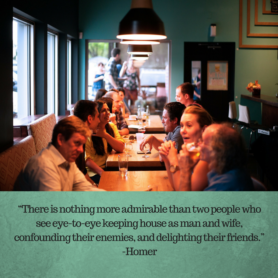 asimpletherapy's tweet photo. Making your home welcoming in atmosphere and attitude is what it's all about! Let people wonder how you do it! Invite them to experience peace in your home. Photo by Kevin Curtis on Unsplash #relationshipgoals #marriage #relationships #dating #onlysuccess #friendship https://t.co/auPpz9qCpT