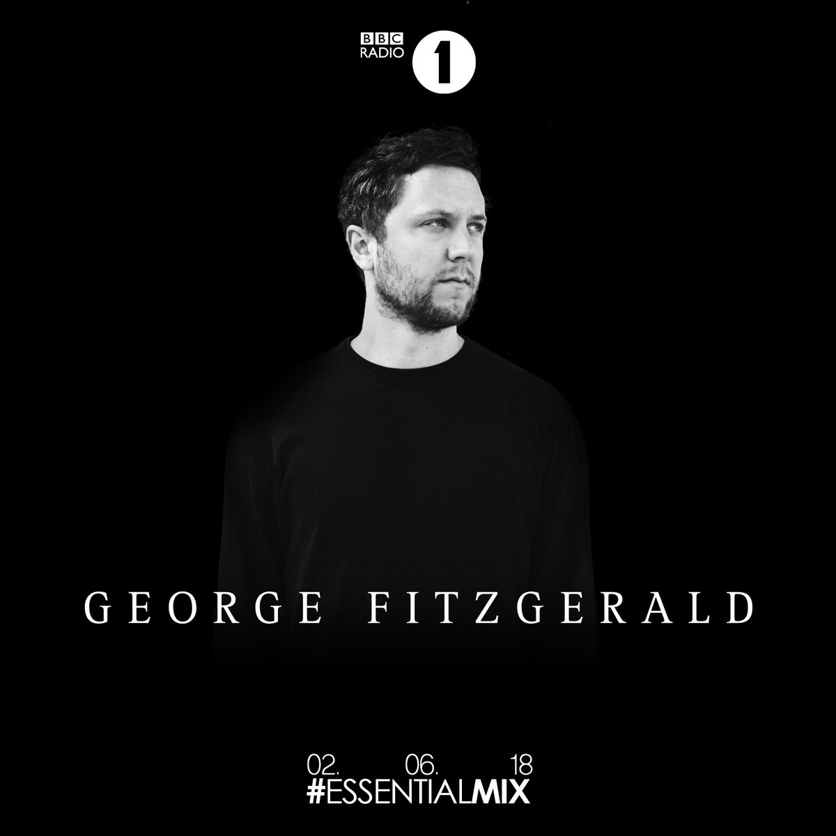 Following his latest album 'All That Must Be', we welcome <a href="/georgefitzmusic/">George FitzGerald</a> back to the decks for the first time in five years.