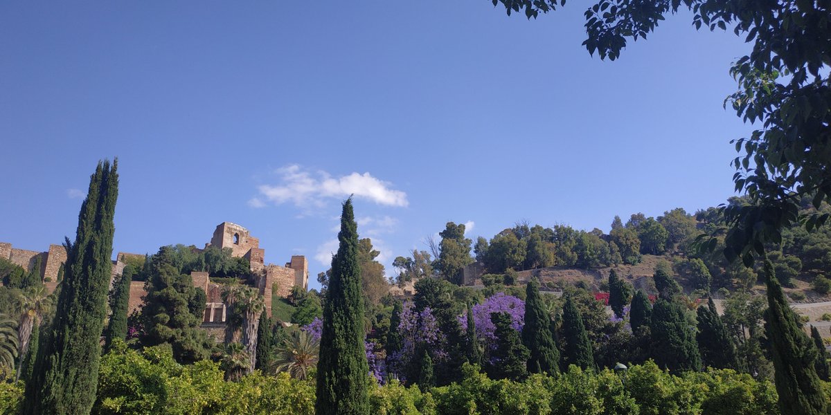 educaviajes's tweet photo. Hoy hemos pasado una mañana genial por el centro de Málaga con el CEIP J.P de Vélez Málaga, han jugado a un Escape Room, dado un paseo por el casco antiguo y disfrutado de un helado junto al Teatro Romano, ¡ un merecido descanso a final de mayo! https://t.co/hKmVv8Ym7S