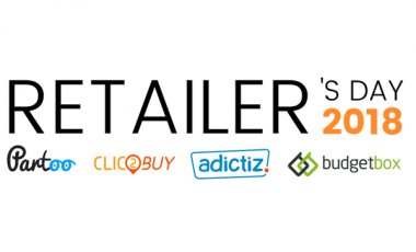 euratechnologie's tweet photo. RDV 14 juin 👉 4ème édition du Retailer’s Day à #euratechnologies organisée par @Adictiz , @budgetbox , @Clic2Buy , @Partoo_FR. Une journée d’échanges avec des #startups, des marques et des distributeurs. #retail #ecommerce Inscrivez-vous ici : https://t.co/nV2dxKgbJD https://t.co/AICVU3QbmI