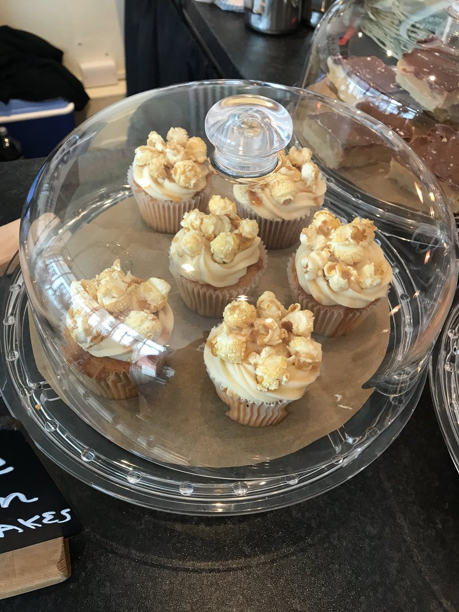 Richmonds Bakery tweet media