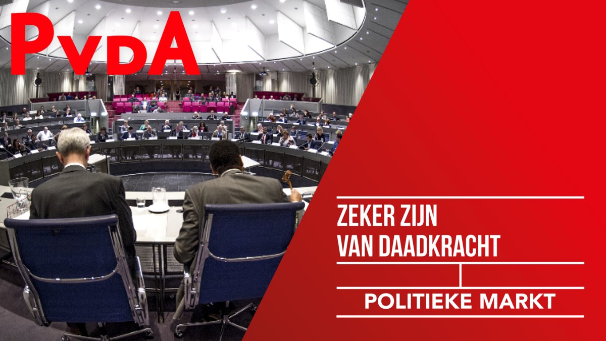 De PvdA in Almere heeft de nieuwe fractieleiding benoemd: Kerim Iskender (voorzitter) en Leida Höhle (vicevoorzitter). Erik Theunissen neemt binnen de fractieleiding de rol op van secretaris.#raad036 #zekerlokaal