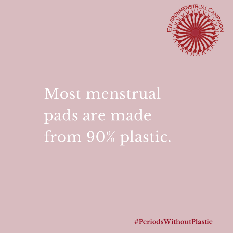 Wen_UK's tweet photo. Are you supporting #PeriodsWithoutPlastic?  Here’s just one reason you might want to.  Please r/t if you agree &amp; click on the link to find out how you can support https://t.co/JlTyvZPdYT #Wednesdaywisdom #MHD28 #MenstrualHygieneDay https://t.co/pwZVCZWyR9