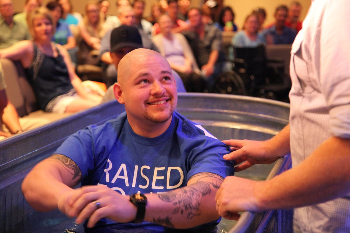 crossbridgetx's tweet photo. Interested in taking your next step through baptism? Sign up today at https://t.co/6q2xA8qvk7 https://t.co/Gd2AKJZT6L