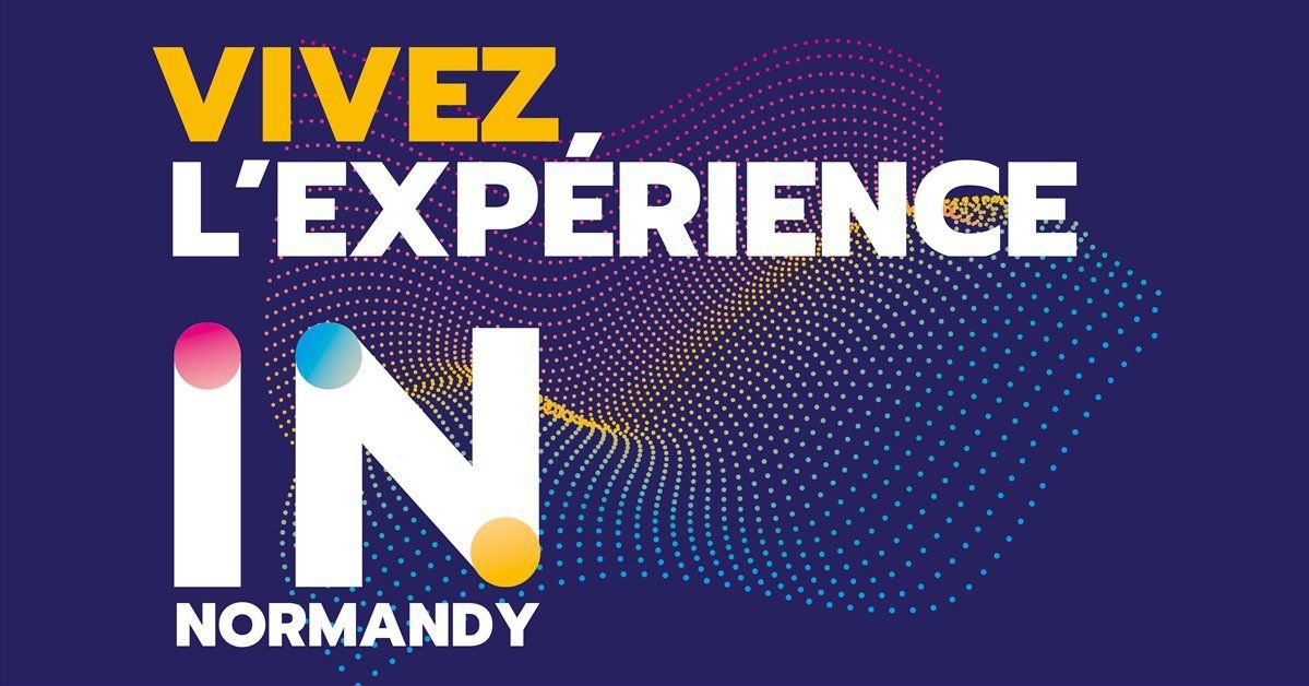 n_w_x's tweet photo. Au #INNORMANDY retrouvez @NCI_invest qui présentera l'accélérateur #Waterstart aux côtés des startup @iFollow_chariot, @MipRobotics, @my_adok ! Leurs solutions ? Moderniser les PME de l' #industrie et de la #logistique !
@n_w_x y sera !  Et vous ? >>> https://t.co/fc4gVJD5Br https://t.co/HoGFZUWqGD