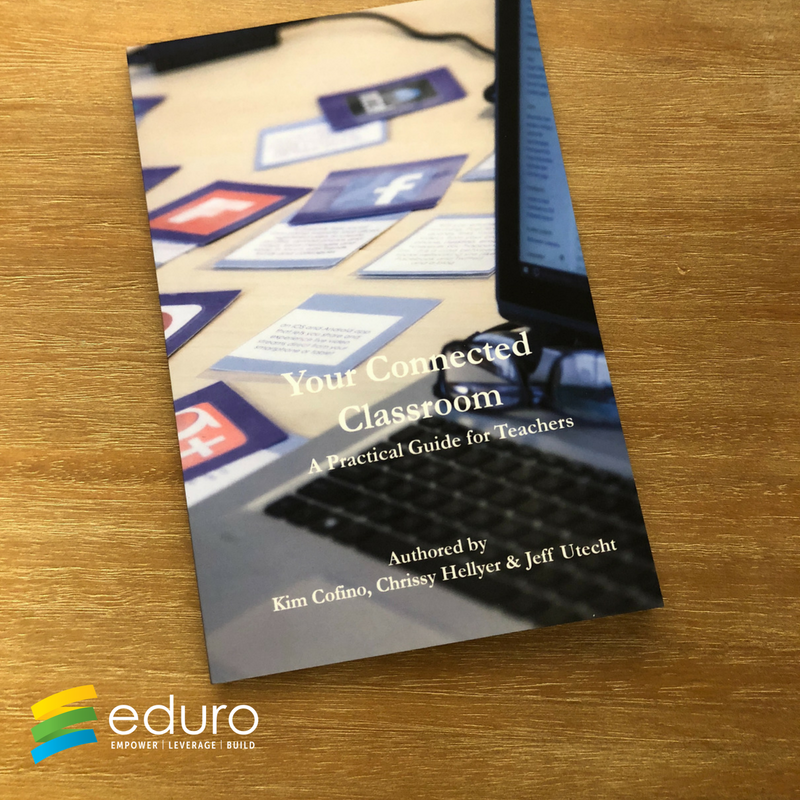 EduroLearning's tweet photo. Did you hear? We wrote a book! Learn about it in this week's blog: https://t.co/5wD73YyiXn https://t.co/duujFgUtMw