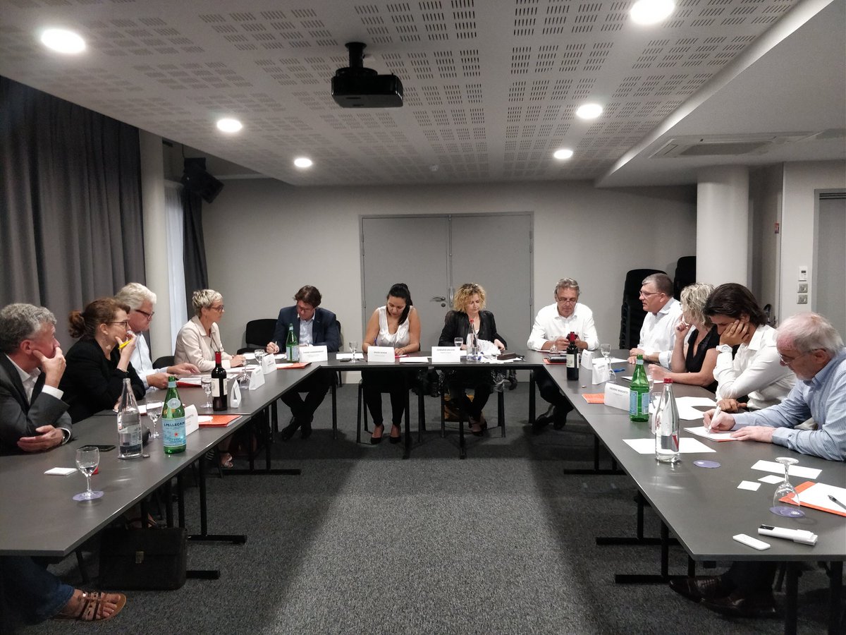 Torliguian Sylvie tweet media