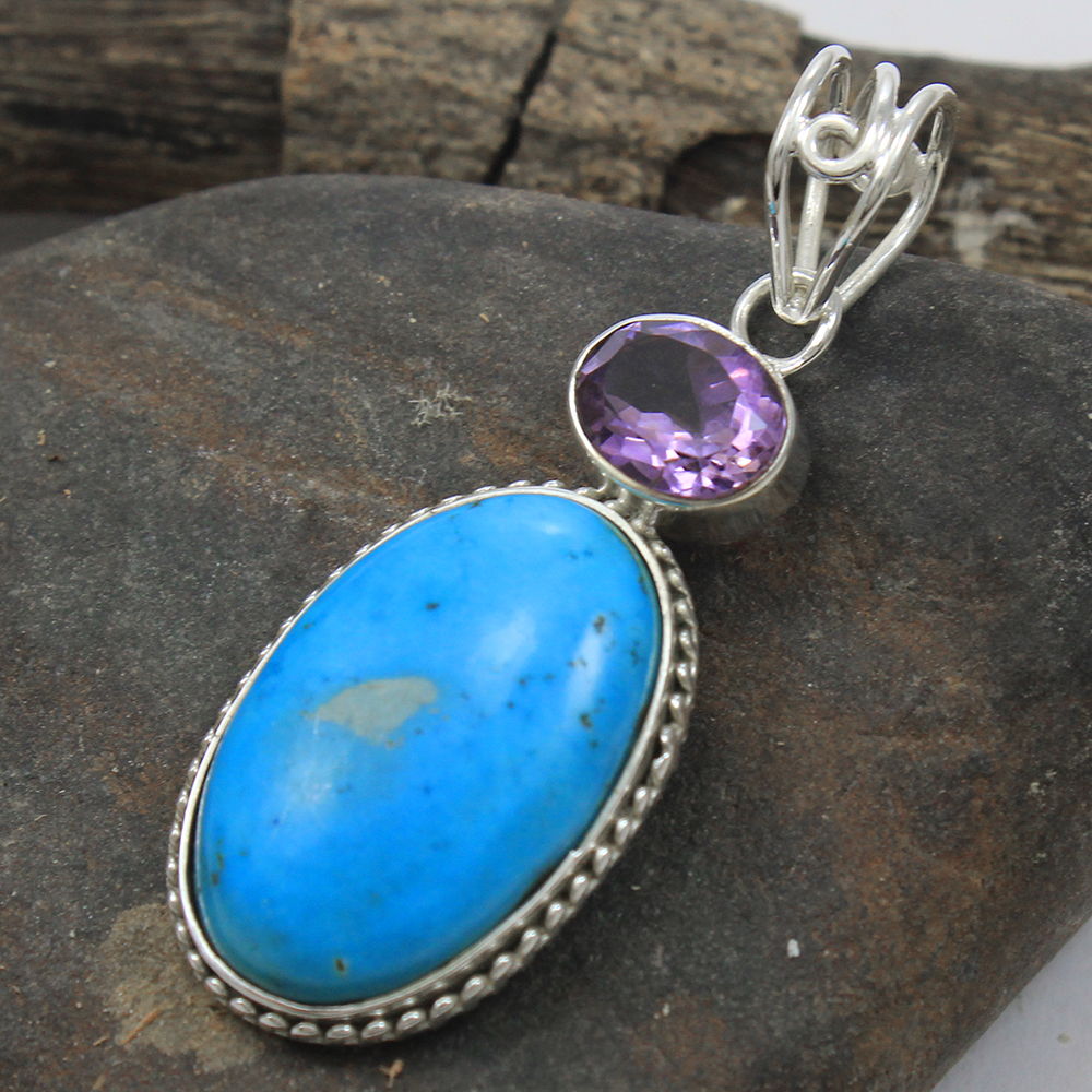 silvereternity5's tweet photo. https://t.co/wKH0N4mmEO

https://t.co/VoCmx9W85I

#Turquoise #Amethyst #GemstonePendant #GemstoneJewelry #SilverPendant #SilverJewelry #925SterlingSilver #Designer #Stylish #Gift #Silver #Pendant #Jewelry #SilverEternity https://t.co/4Y8LouMR4Q