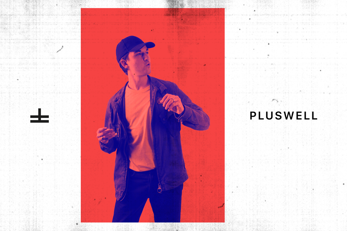 PluslabRec's tweet photo. Directly from Italy, please welcome: Pluswell
Cc @PluswellGlobal https://t.co/C38IwCiZYA