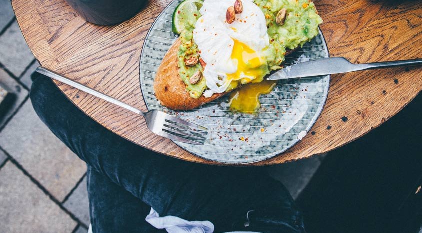 The diet that's not a diet at all- how intuitive eating works according to @ROOTEDLONDON buff.ly/2xsjur4
