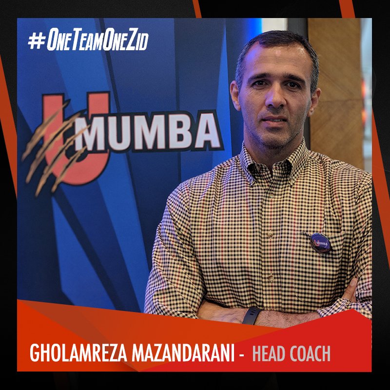 umumba's tweet photo. Introducing the new Head Coach and Assistant Coach taking over #UMumba! #OneTeamOneZid https://t.co/T9vZXcqmr6