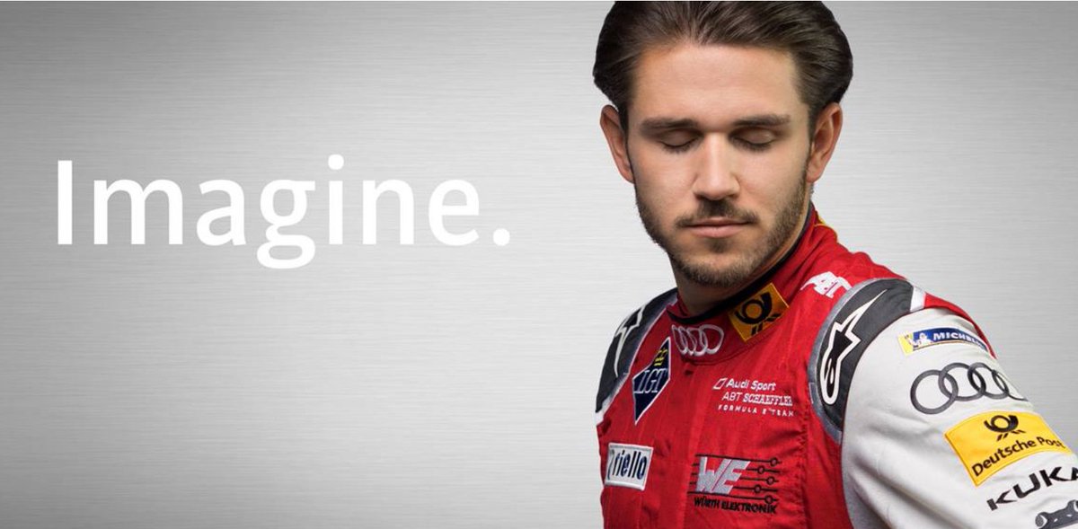 Digitization, AI, Robotics and Automation are changing the world. KUKA is right at the center of this development. <a href="/Daniel_Abt/">Daniel Abt</a> <a href="/timoboll/">Timo Boll</a> thanks for contributing kuka.com/careers/