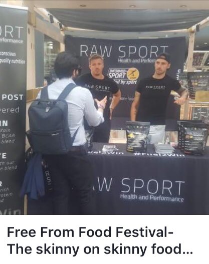 Woo &amp; here comes the 1st blog post about Monday's <a href="/FreeFromEvents/">Free From Festival</a> by the amazing <a href="/valuemytimecouk/">Valuemytime.co.ukLTD</a> ! Thanks so much for joining us 🙌☺️ Please click on the link below to read! valuemytime.co.uk/2018/05/28/fre…
