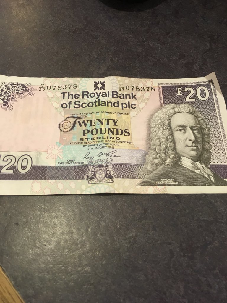 Pi wow in reverse for team, #fortwilliam #appreciated # lovely guests