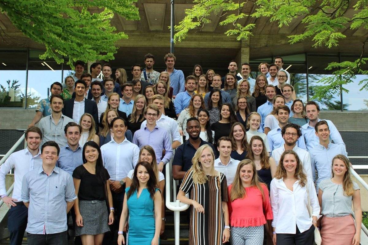 Afgelopen weekend was het tijd voor het JEW met alle 90 topbestuurders dat het UniPartners netwerk telt. Ditmaal waren we te gast bij UniPartners Eindhoven, waar we kennis hebben gemaakt met <a href="/ormit/">the_ormit</a> , <a href="/Ir_Olav_world/">Ir. Olav</a>, ICU &amp; <a href="/GrowthTribe/">Growth Tribe</a>. Wij kijken terug op een geslaagd weekend!