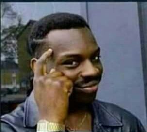 MongeziSaleem's tweet photo. #NotAllOfUsActually knew that the phrase, “you have to kiss ass to get ahead in life” was to be taken literally except for slay queens... #TheMoreYouKnow https://t.co/zshC9oxKtF