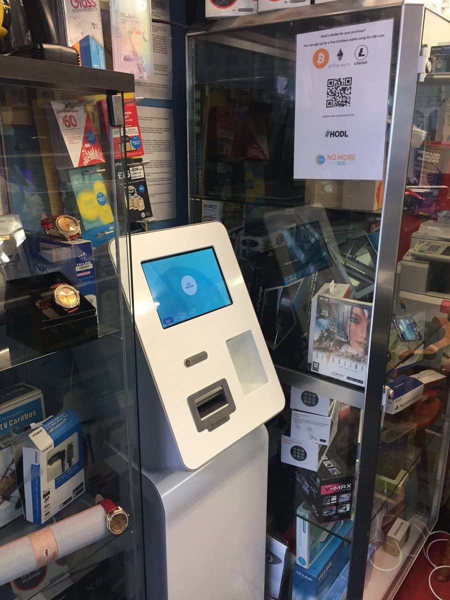 NM925BTC's tweet photo. Computer House Worcester WR1 2RS now has a Bitcoin ATM, for #bitcoin #ethereum #litecoin #bitcoinatm #hodlife #buybitcoin #worcester #worcesterhour #btc #ltc #eth #cryptocurrency #crypto #uk #bitcoinnews #lamassu #blockchain https://t.co/ucgDkrGHJd