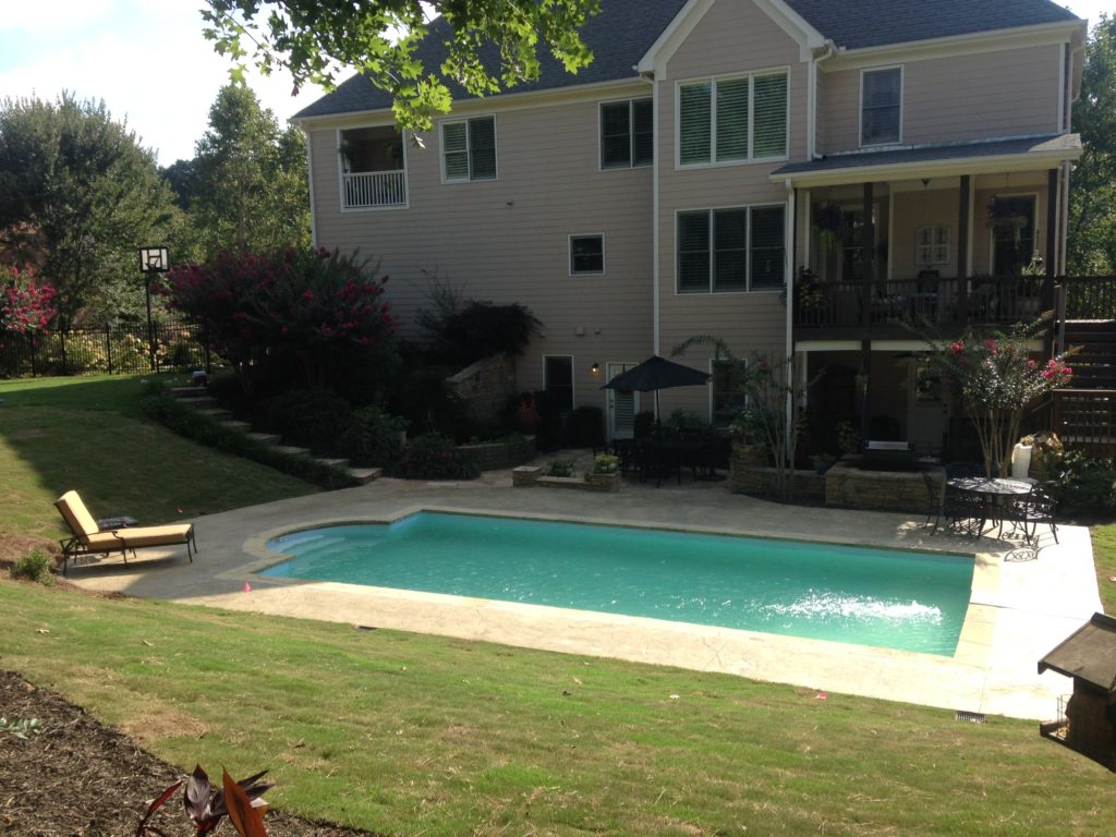 desjoyauxpools's tweet photo. Who is ready for #summer? It's time to #swim! If you are looking to transform your outdoor living space, stop by our showroom in #Roswell #Georgia or give us a call! #DesjoyauxPools https://t.co/oKTWmcPgZ6