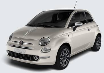 Exciting deal on the Fiat 500 1.2 Collezione 3dr Hatchback manual. 6x35, 10k per annum, from £140pm business contract hire. Special edition, touchscreen radio/CD, AC, 16” alloys. Limited stock.
