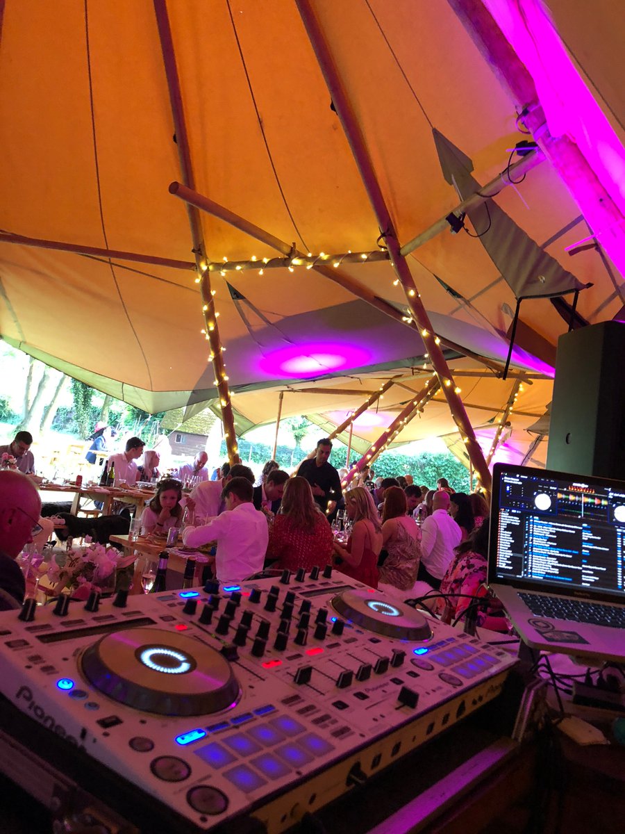 HireFrequencies's tweet photo. Did you know we provide DJ services too?.. Speak with our team today to see which DJ suits you.
πΈ DJ @m4tty_p
#dj #djhire #hire #hirefrequencies #wedding #lightinghire #pahire #soundsystemhire #weddingparty #london #partylighting #celebrations #eventservices #djservice https://t.co/KfCk6ERs7M