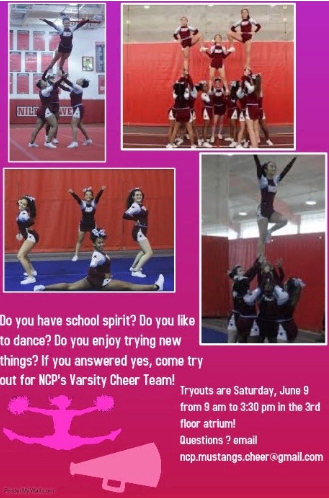 NCPCheer's tweet photo. https://t.co/EscVccWUuo