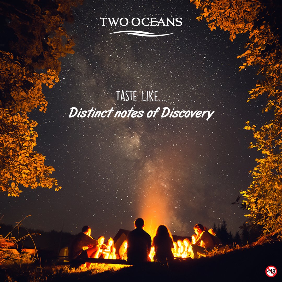 TwoOceansWine's tweet photo. Cold weather doesn’t mean the adventure stops, get out of the house and experience more with these 20 reasons to love winter in SA: https://t.co/tb4LCN4cMb
#Winterlust #TwoOceans #TogetherWithTwoOceans https://t.co/ekrtzuHus3