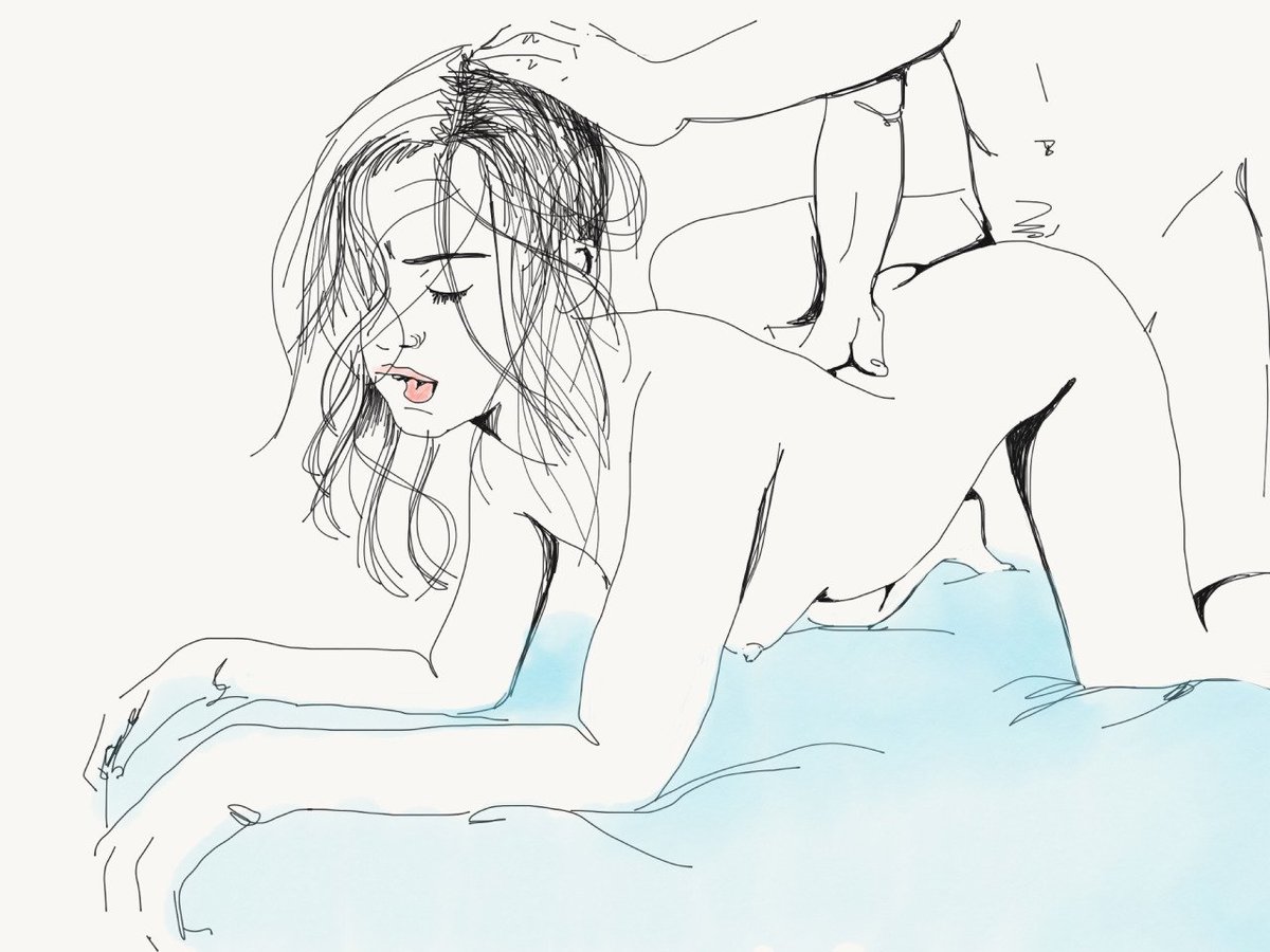 Mattew Draw. http://mattewdraw.tumblr.com/ #sexy #nsfw #teen #brunette #por...