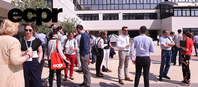 EPSRjournal's tweet photo. RT @ECPR: Were YOU in Cyprus for this year's Joint Sessions of Workshops? Have fun trying to spot yourself in this little montage video, put together by the good people @Uni_of_Nicosia https://t.co/S5vMIvfwyg #ecprjs18 https://t.co/Id8YoLqoC7