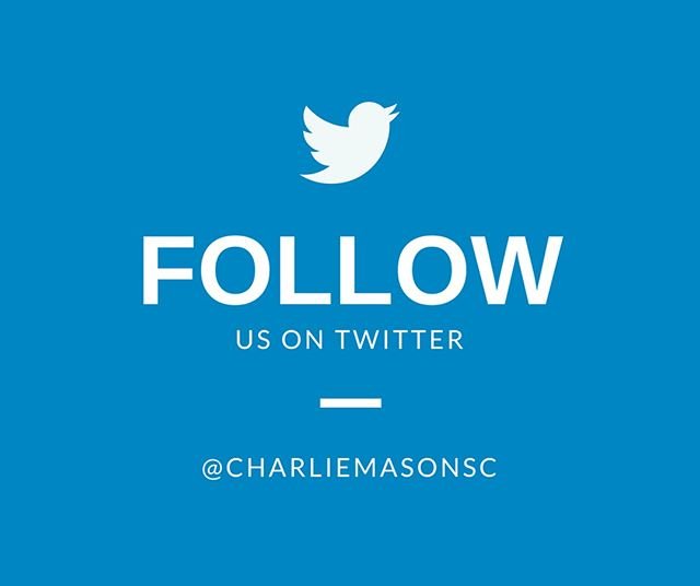 RT twitter.com/RevCavs/status… RT @charliemasonsc: We're on Instagram, Facebook, and Twitter too! . . . #charliemasonradio #radio #follow #music #indie #indiemusic #indiemusician #musician #singer #s…