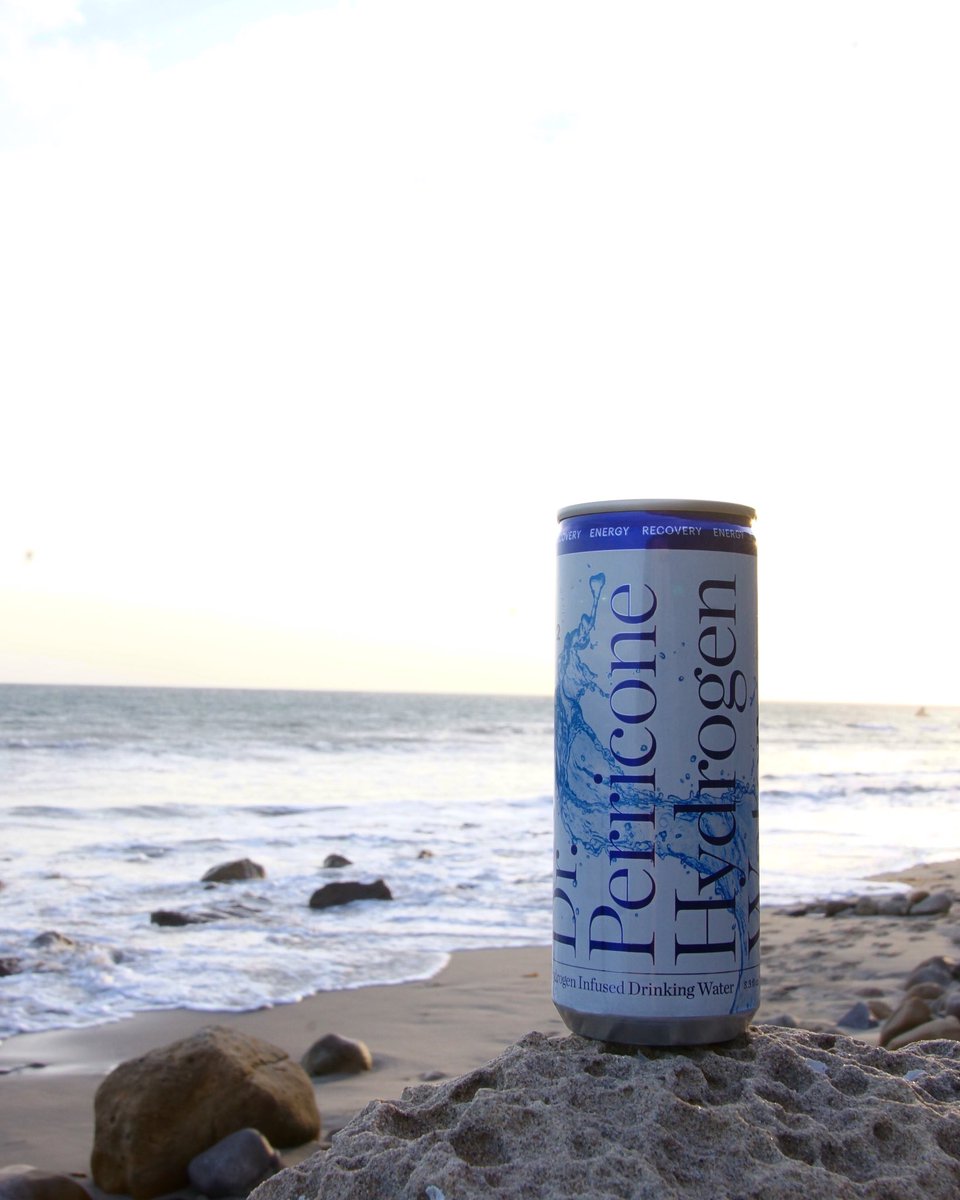 Peace. 
Calm. 
Clarity. 
#drpH2o