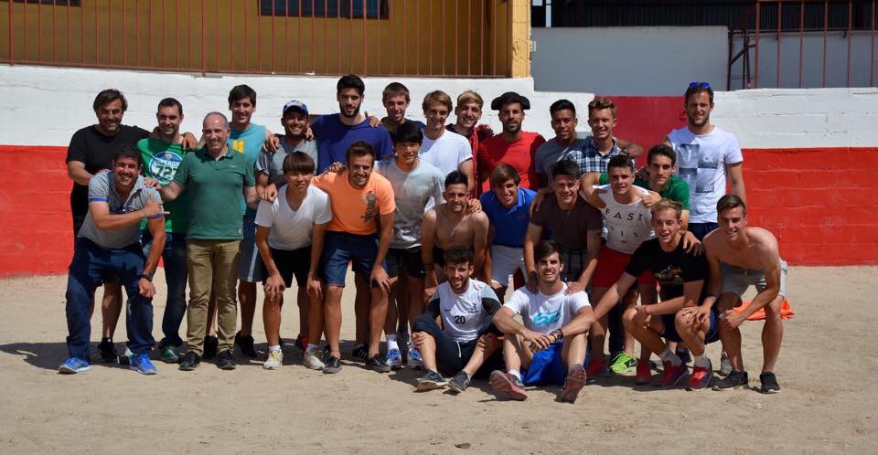 Hace tres años equipazoo solo mirar los que hay y ver donde estan Telitaaa