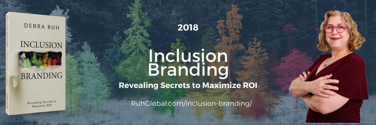 debraruh's tweet photo. Proud to be a #keynote speaker on #Inclusion #Branding at the #remotefuturesummit on June 5th. #remotefuture #futureofwork #AXSChat please help us #share sith a #RT. To register visit: https://t.co/vlCgC0Hlxh https://t.co/fdzMsyhmDm