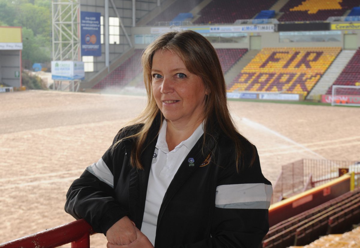 Lanarkshire Live Sport tweet media