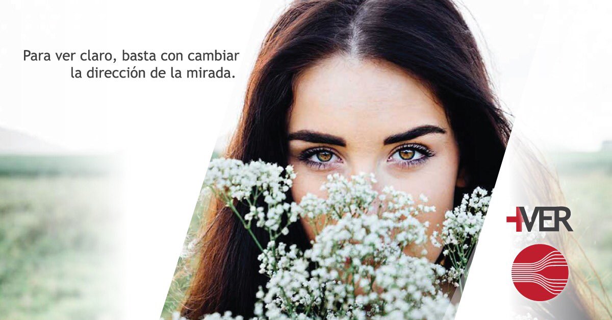 Dyter_Vision's tweet photo. “Para ver claro, basta con cambiar la dirección de la mirada” #dyter https://t.co/ioIaLSpxDu