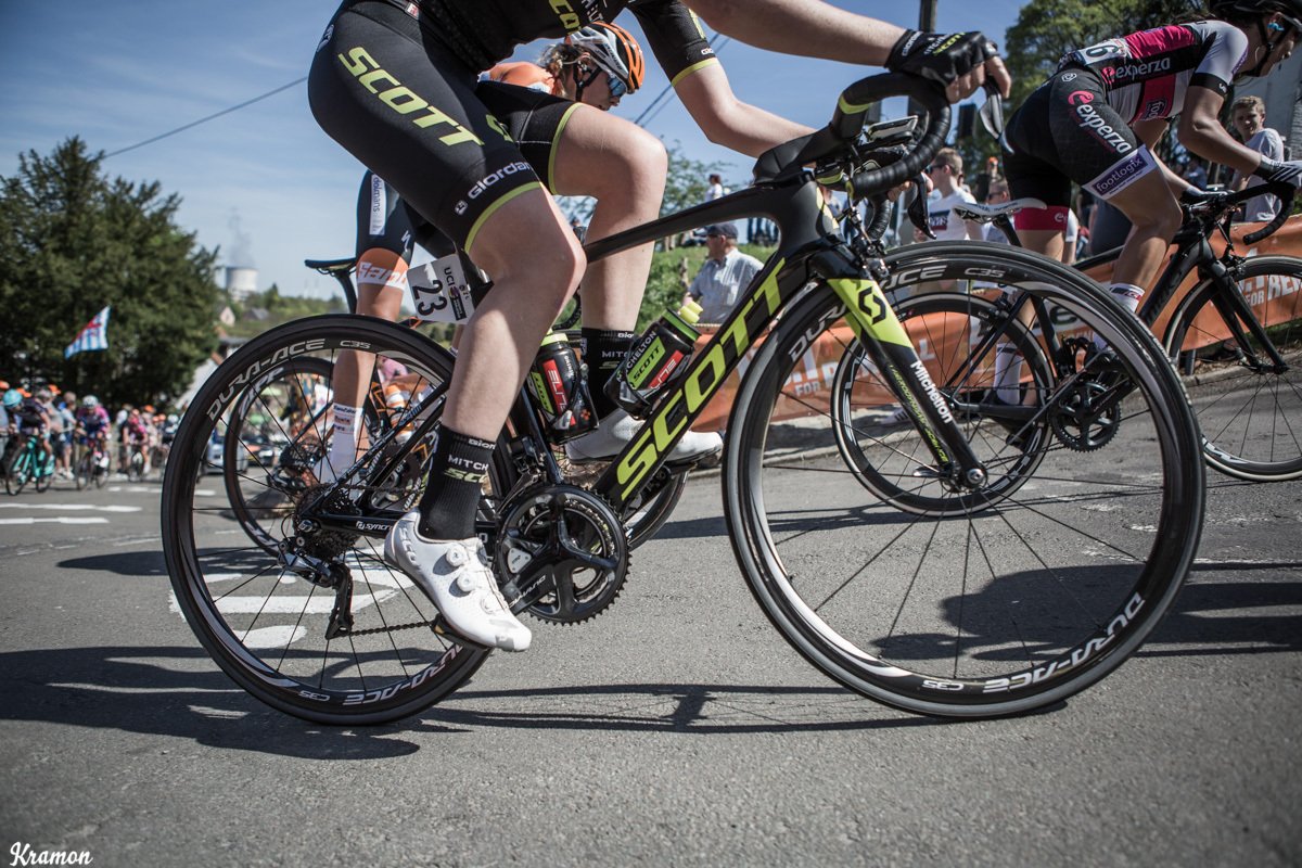 scott road rc lady shoe