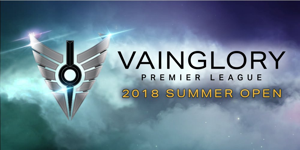 vaingloryesport's tweet image. The #VPL Summer Open 1 registration deadline has been extended to June 20th for NA &amp;amp; EU #Vainglory5V5 teams! Tournament play will now begin on June 30th for both regions. If you missed the previous deadline, now's your chance to assemble a team to compete!
vaingloryesports.com