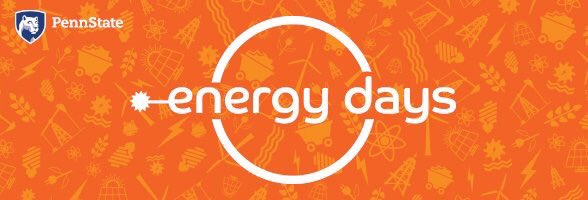 CompeteNow's tweet photo. TODAY: We’re heading to @penn_state for #EnergyDays and the release of our latest report, “Leverage: Energy.” Check back tmrw for more from us and our partners at Penn State, @Exelon &amp; @argonne. https://t.co/5UrY204zpb https://t.co/7yt1iLu0Xo