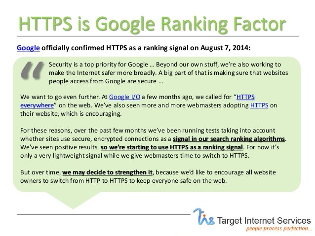 tis_ites's tweet photo. Why #SSL #Certificates are Important for your Website? https://t.co/1URiYmmtxX https://t.co/kaoZZ6QozG