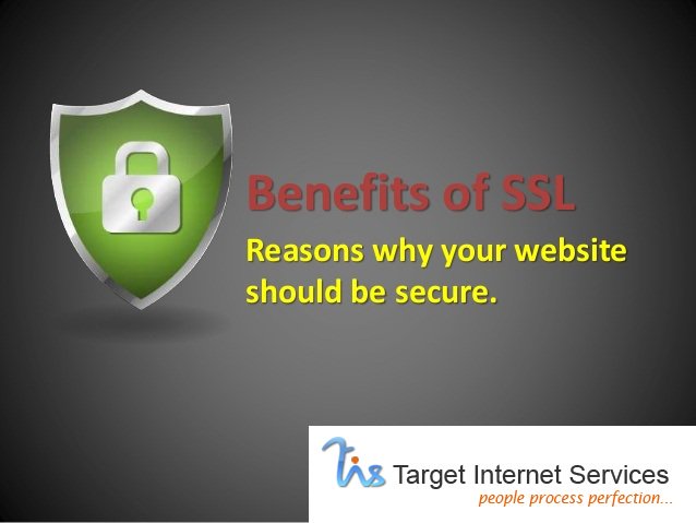 tis_ites's tweet photo. Why #SSL #Certificates are Important for your Website? https://t.co/1URiYmmtxX https://t.co/kaoZZ6QozG