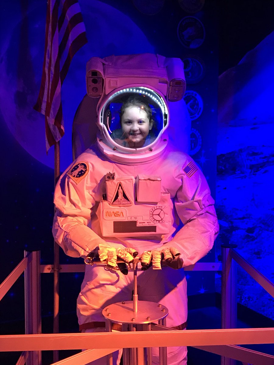 mcelveencs's tweet photo. Field trip fun #Wgepride #wonderworks https://t.co/FvePJXZPmq